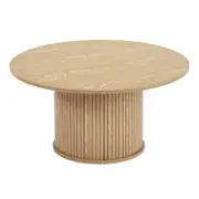 Cooper & Co. Haven 80cm Coffee Table Natural
