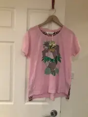 peter alexander Top Size Meduim