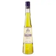 Galliano Vanilla Liqueur 500ml