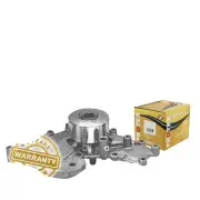 1 Pc Protex Gold Water Pump for Rover 825i 827i 2.5 2.7L C25 27A 9/87-92