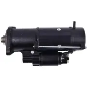 12V 4.0kW Starter for Deutz TCD 3.6 L4 IS1375 4125029 AZF4861 11.132.367 MS653