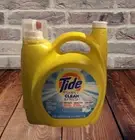 Tide Simply Clean & Fresh Liquid Laundry Detergent 89, 96, 114,64 Loads ✅