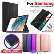 For Samsung Galaxy Tab A9 Plus A8 A7 10.4" Case Smart Folio Leather Stand Cover