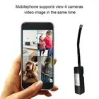 Wireless Home Security Camera Home Wifi Mini HD Surveillance CAM IP