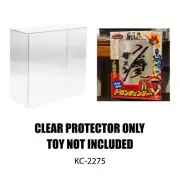 Protector For 1994 Kakuranger Doron Changer Morpher