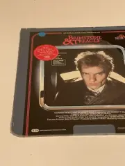 New And Sealed "Brimstone & Treacle" Sting The Police Go-Gos CED