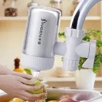 在飛比找蝦皮購物優惠-new product faucet purifier fi