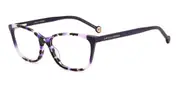 Carolina Herrera HER 0124 AY0 Women’s Glasses Tortoiseshell Size 54 - Private Health Rebate - Blue Light Block Available