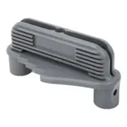Center Scribe ABS Plastics Wire Gauge Woodworking Tool 64mm