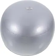STOBAZA Inflatable Hat Display Stand PVC Hat Holder for Baseball Caps Versatile Mannequin Head Support and Portable Hat Shaper for Wig Hats Helmets and Caps