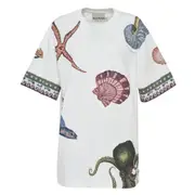 [ALEMAIS] Bath House Tee
