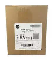 Allen-Bradley 22B-D2P3N104 PowerFlex 40 0.75 kW 1 HP AC Drive AB 22BD2P3N104