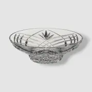 Rcr Melodia Crystal Centrepiece Bowl, 12"