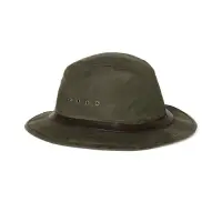 在飛比找蝦皮商城優惠-Filson Insulated Packer Hat油布工