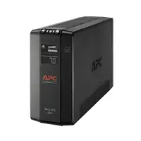 在飛比找蝦皮購物優惠-APC 1000VA UPS Pro BX 在線互動式不斷電