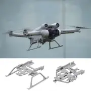 Folding Tripod Landing Gear Heightening Bracket for DJI MINI 3 PRO