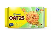 Julie's Le-mond OAT 25 Ten Grains Biscuits 200g