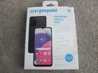 AT&T Prepaid Samsung Galaxy A03s 6.5" HD+, 4G LTE, 32GB Black (6272D) Smartphone