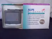 Alps Glidepoint Touchpad for Macintosh New