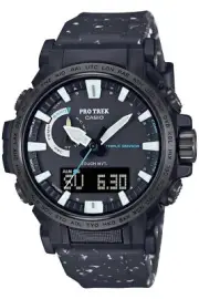 CASIO PRO TREK PRW-61NJ-1JR Japan Nature Conservation LIMITED Solar Men Watch Jp