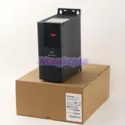1PC NEW Danfoss 132F0026 Vlt Micro Drive Inverter FC-051P4K0T4E20H3BXCXXXSXXX