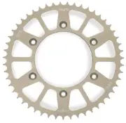 Sunstar Triplestar Aluminum Rear Sprocket 51T - 5-355951