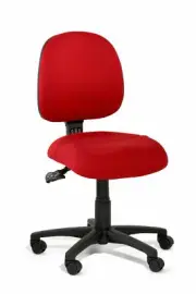 Gregory Inca Ergonomic Office Typist Adjustable Medium Back AFRDI Rated Chair