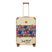 Bric's Andy Warhol Bellagio 30 Spinner Suitcase
