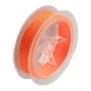 Trout Backing Lines 20/30lbs Accessories Backing Braided Dacron Fishing