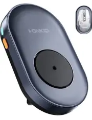Undetectable Mouse Mover - 100% Undetectable, ON/Off Switch, Cord Separate