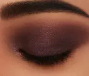 NARS HARDWIRED EYESHADOW #5343 POINTE NOIRE SINGLE SHADOW .04 oz