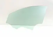 Fit 15-21 M.B C300 C400 C43 C63 Sedan Driver Left Front Door Window Glass 4MM