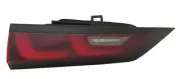 New Driver Side Inner Tail Light Assembly Fits 2023-2025 Honda CR-V CAPA (for: Honda)