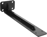 Suspended Tv Cabinet Brackets for Floating Shelves Floating Shelves Brackets Wall Shelf Bracket Headboard Wall Mounting Brackets Steel Shelf Brackets Heavy Duty Wall Brackets