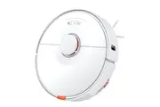 Roborock S7 Robot Vacuum Cleaner - White (Open Box)