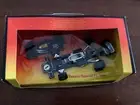 VINTAGE CORGI TEXACO SPECIAL F1 1981 #1354 DIE CAST MODELS
