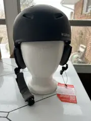 Wildhorn Drift Snowboard & Ski Helmet, Size S New W/tags