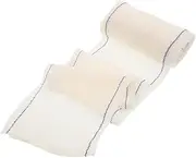 CLISPEED Postpartum Chest Bandage Postpartum Abdominal Tightening Belly Postpartum Reusable Bandage Wrap Postpartum Support Wrap Stomach Spandex White