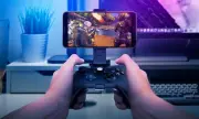 ICB Game Controller Handle Clip Phone Holder Gamepad for XBox One / Slim / X