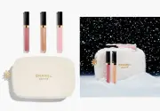 CHANEL ROUGE COCO GLOSS Lipgloss Trio Holiday 2024 NEW LIMITED