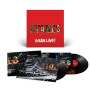 GRR LIVE! (Vinyl)