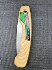 Sears Craftsman USA Nos 10” Compact Pruning Saw Rare 85302 Lawn Garden