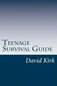 在飛比找博客來優惠-Teenage Survival Guide: The Te