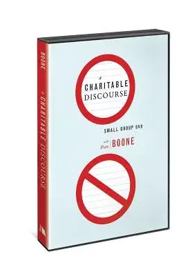 A Charitable Discourse: Small Group DVD