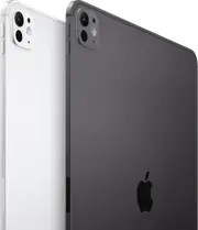 "Apple iPad Pro 13"" M4 Wi-Fi 512GB - Silver"