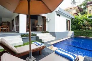 Villa Donna Canggu