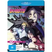 Boruto: Naruto Next Generations Part 12