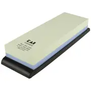 Shun 1000/3000 Grit 2-Sided Combination Whetstone Water Stone - Knife Sharpener