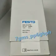 1 PC NEW IN BOX FESTO DGSL-16-10-P1A 543991 sliding table cylinder #jia @106