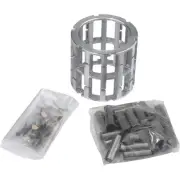 MOOSE OFFROAD 1205-0416 100-1145-PU Aluminum Sprague Carrier rzr